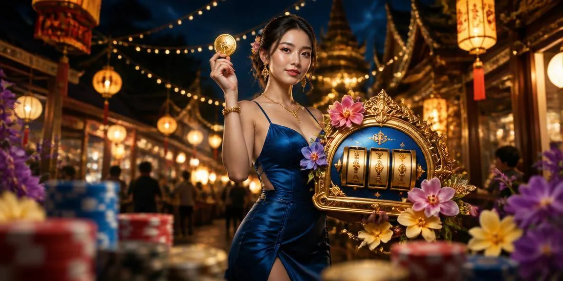 gembet99 ทำไม gembet99 ถึงสร้างมาเพื่อคนไทยโดยเฉพาะ